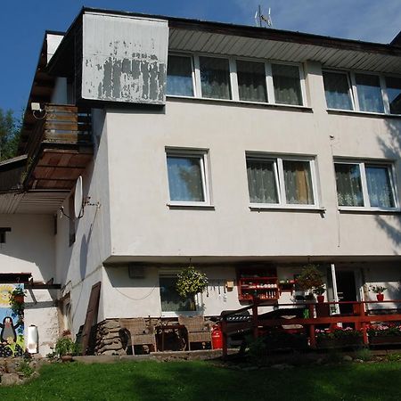 Pension Malá Plan Pec pod Sněžkou Exterior foto