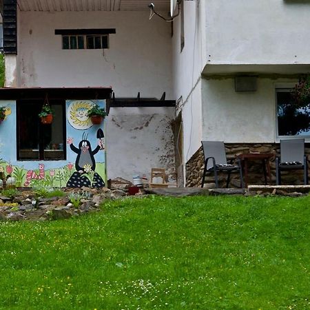 Pension Malá Plan Pec pod Sněžkou Exterior foto