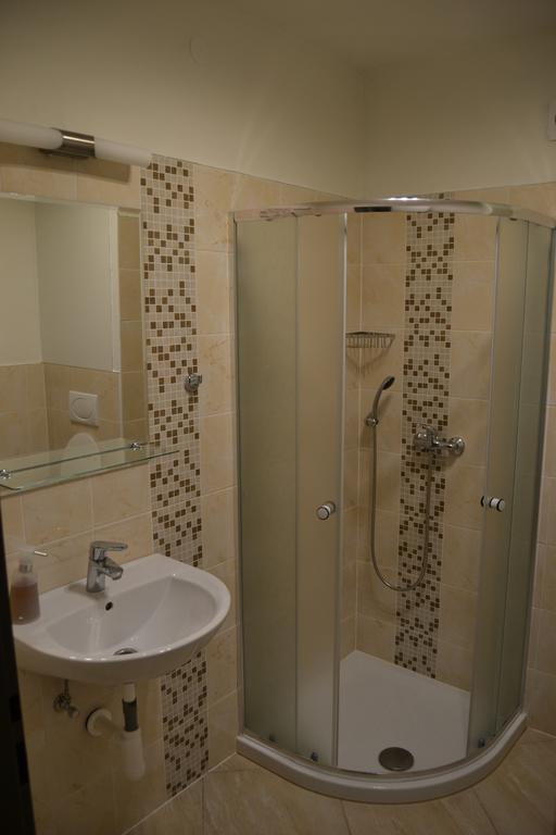 Pension Malá Plan Pec pod Sněžkou Habitación foto