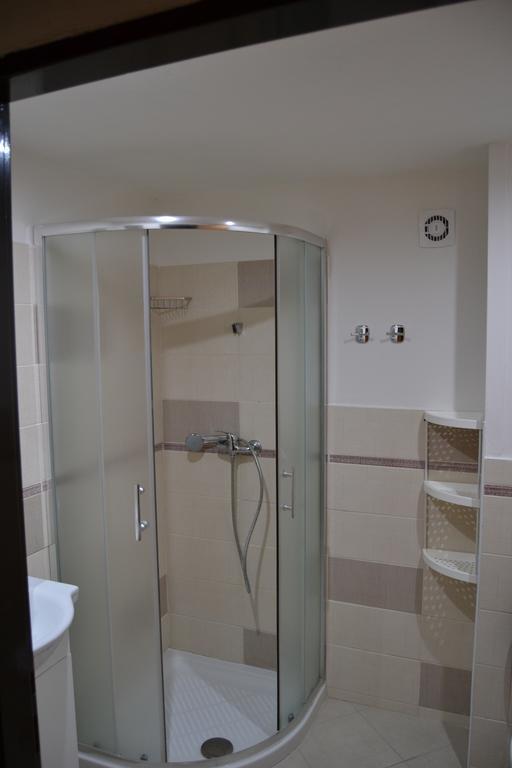 Pension Malá Plan Pec pod Sněžkou Habitación foto