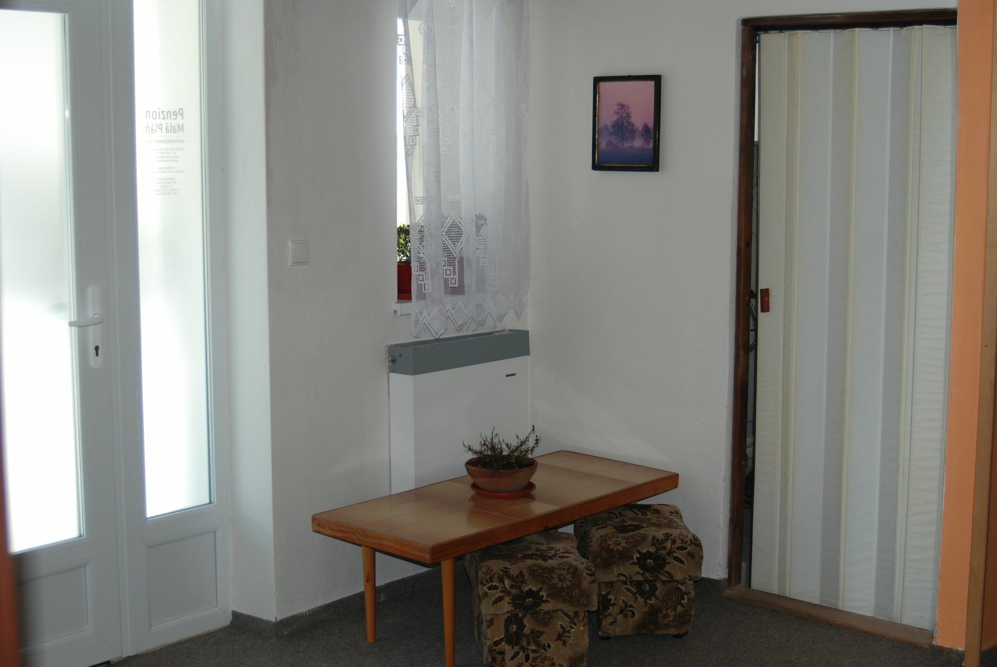 Pension Malá Plan Pec pod Sněžkou Exterior foto