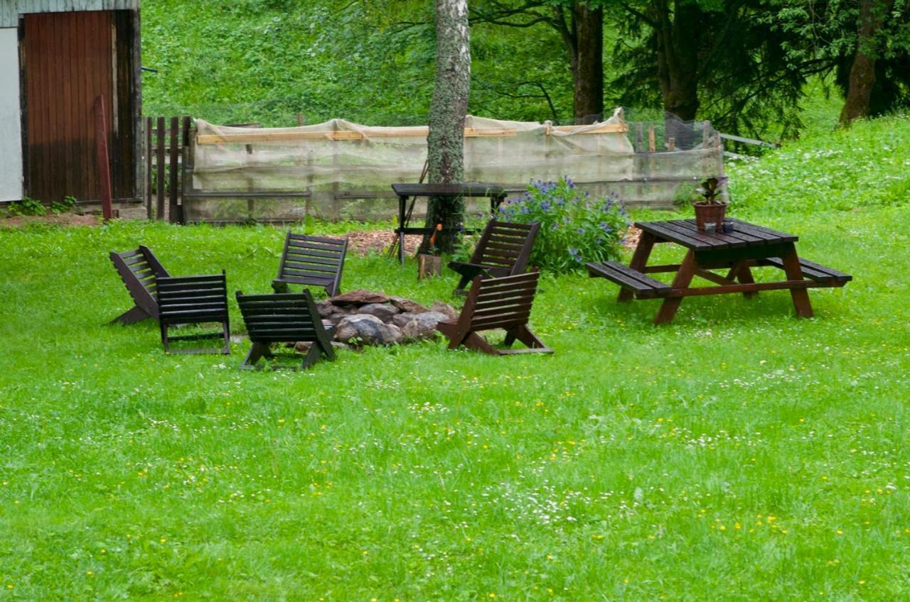 Pension Malá Plan Pec pod Sněžkou Exterior foto